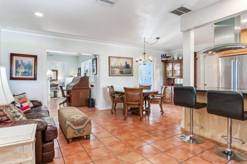Villa ou maison à vendre à Saint Petersburg, Floride: 3 chambres, 140 m2 № 1909708 - photo 7
