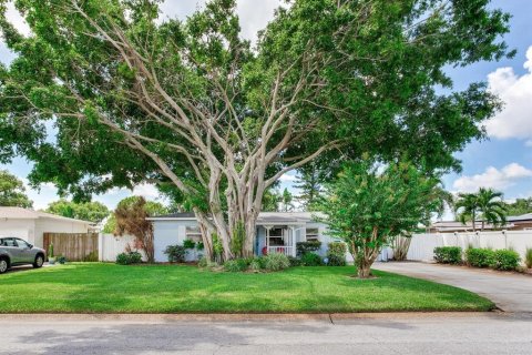 Villa ou maison à vendre à Saint Petersburg, Floride: 3 chambres, 140 m2 № 1909708 - photo 4