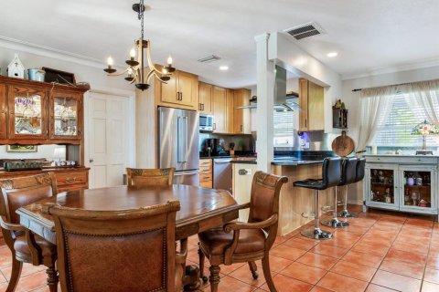 Casa en venta en Saint Petersburg, Florida, 3 dormitorios, 140 m2 № 1909708 - foto 15