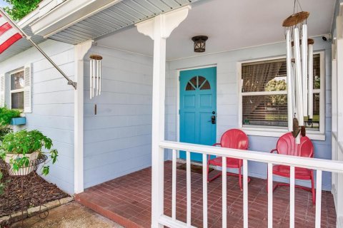 Villa ou maison à vendre à Saint Petersburg, Floride: 3 chambres, 140 m2 № 1909708 - photo 6