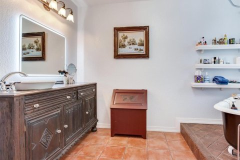Villa ou maison à vendre à Saint Petersburg, Floride: 3 chambres, 140 m2 № 1909708 - photo 29