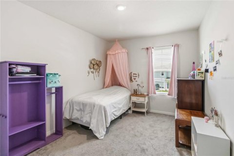 Villa ou maison à vendre à Wesley Chapel, Floride: 4 chambres, 209.96 m2 № 2212787 - photo 17