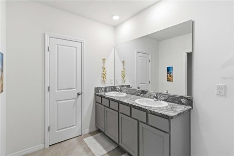 Villa ou maison à vendre à Wesley Chapel, Floride: 4 chambres, 209.96 m2 № 2212787 - photo 14