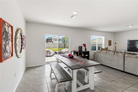 Villa ou maison à vendre à Wesley Chapel, Floride: 4 chambres, 209.96 m2 № 2212787 - photo 10