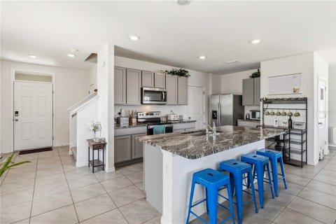 Villa ou maison à vendre à Wesley Chapel, Floride: 4 chambres, 209.96 m2 № 2212787 - photo 7