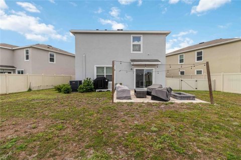 Villa ou maison à vendre à Wesley Chapel, Floride: 4 chambres, 209.96 m2 № 2212787 - photo 24