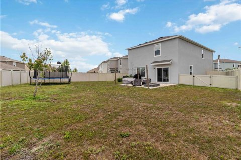 Villa ou maison à vendre à Wesley Chapel, Floride: 4 chambres, 209.96 m2 № 2212787 - photo 26