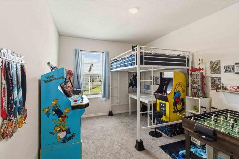 Villa ou maison à vendre à Wesley Chapel, Floride: 4 chambres, 209.96 m2 № 2212787 - photo 18