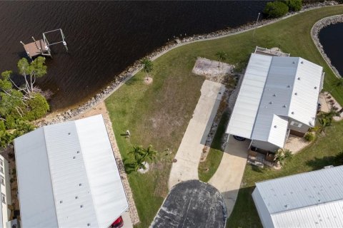 Land in Punta Gorda, Florida № 1514477 - photo 2