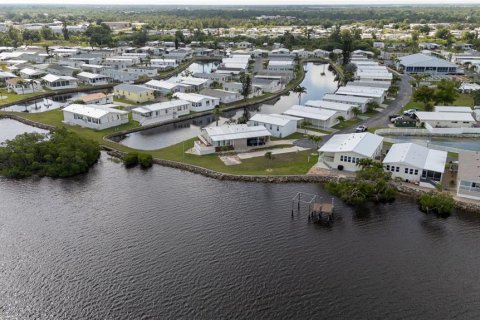 Land in Punta Gorda, Florida № 1514477 - photo 9