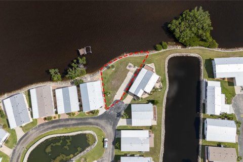 Land in Punta Gorda, Florida № 1514477 - photo 3