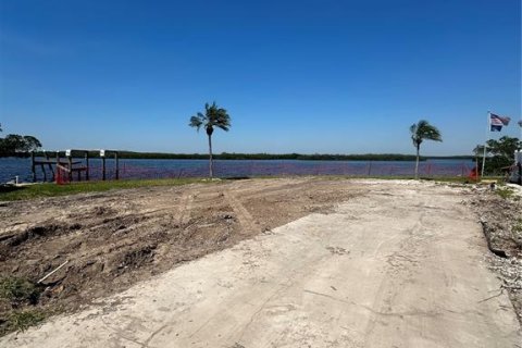 Land in Punta Gorda, Florida № 1514477 - photo 7