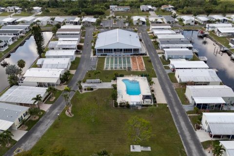 Land in Punta Gorda, Florida № 1514477 - photo 18