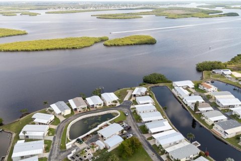 Land in Punta Gorda, Florida № 1514477 - photo 15