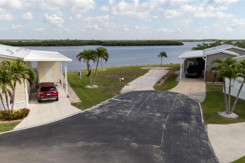 Land in Punta Gorda, Florida № 1514477 - photo 17