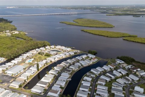 Land in Punta Gorda, Florida № 1514477 - photo 14