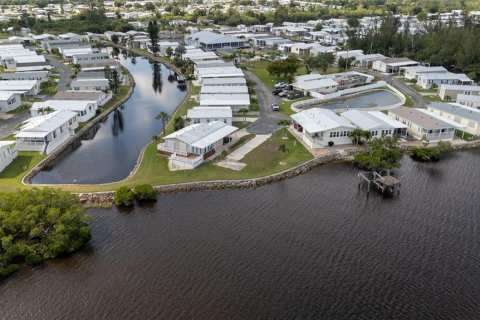 Land in Punta Gorda, Florida № 1514477 - photo 11