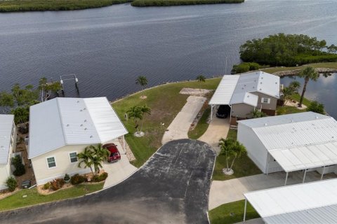 Land in Punta Gorda, Florida № 1514477 - photo 12