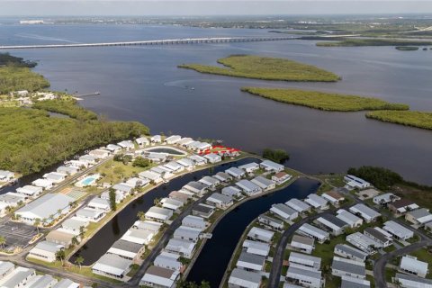 Land in Punta Gorda, Florida № 1514477 - photo 4