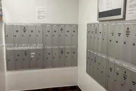 Condominio en alquiler en Miami, Florida, 2 dormitorios, 84.91 m2 № 1953444 - foto 7