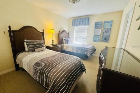 Villa ou maison à vendre à Kissimmee, Floride: 6 chambres, 326.27 m2 № 2394438 - photo 23