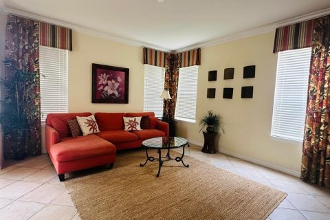 Villa ou maison à vendre à Kissimmee, Floride: 6 chambres, 326.27 m2 № 2394438 - photo 3
