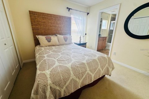 Villa ou maison à vendre à Kissimmee, Floride: 6 chambres, 326.27 m2 № 2394438 - photo 22