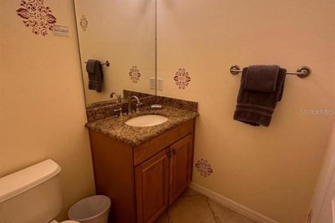 Villa ou maison à vendre à Kissimmee, Floride: 6 chambres, 326.27 m2 № 2394438 - photo 17