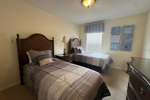 Villa ou maison à vendre à Kissimmee, Floride: 6 chambres, 326.27 m2 № 2394438 - photo 25
