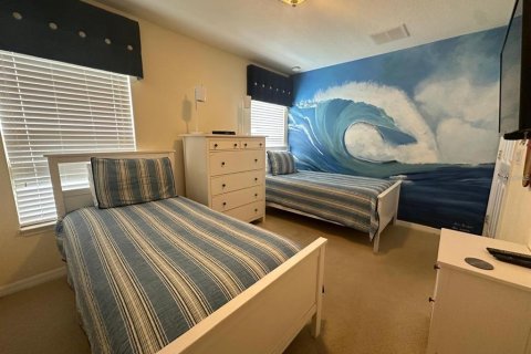 Villa ou maison à vendre à Kissimmee, Floride: 6 chambres, 326.27 m2 № 2394438 - photo 27