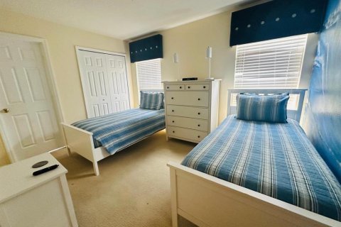 Villa ou maison à vendre à Kissimmee, Floride: 6 chambres, 326.27 m2 № 2394438 - photo 24