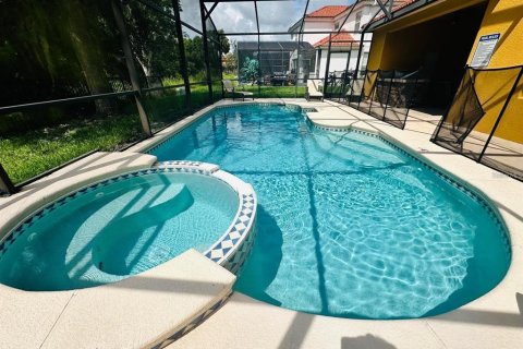 Villa ou maison à vendre à Kissimmee, Floride: 6 chambres, 326.27 m2 № 2394438 - photo 28