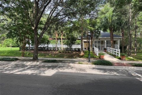 Copropriété à louer à Gainesville, Floride: 3 chambres, 133.87 m2 № 2425761 - photo 18