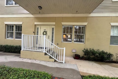 Condo à Gainesville, Floride, 3 chambres  № 2425761