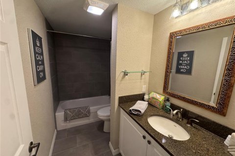 Copropriété à louer à Gainesville, Floride: 3 chambres, 133.87 m2 № 2425761 - photo 12