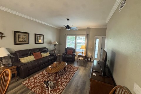 Copropriété à louer à Gainesville, Floride: 3 chambres, 133.87 m2 № 2425761 - photo 3