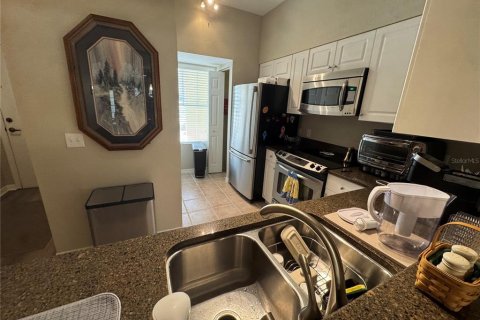 Copropriété à louer à Gainesville, Floride: 3 chambres, 133.87 m2 № 2425761 - photo 5