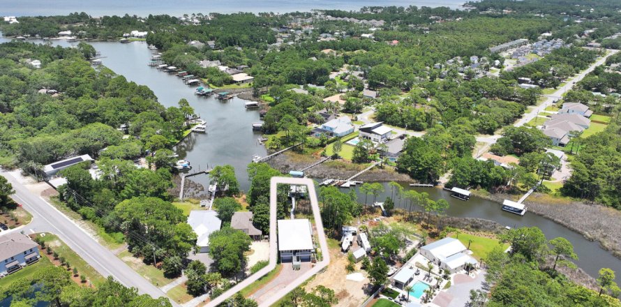 Casa en Santa Rosa Beach, Florida 3 dormitorios, 243.78 m2 № 562680