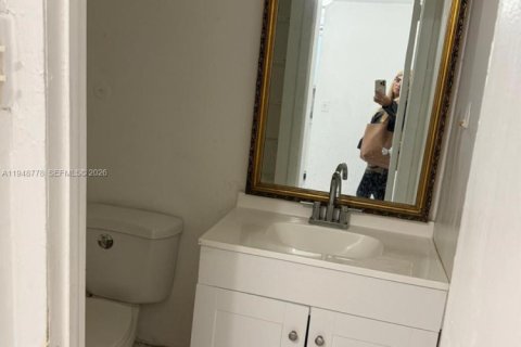 Снять в аренду кондоминиум в Норт-Майами-Бич, Флорида 1 спальня, 67.54м2, № 2005485 - фото 5