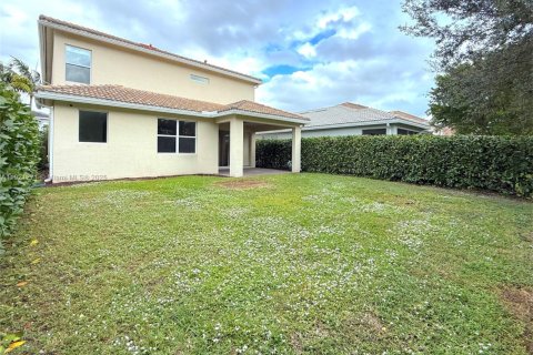 Купить виллу или дом в Холливуд, Флорида 5 спален, 232.35м2, № 1975812 - фото 10