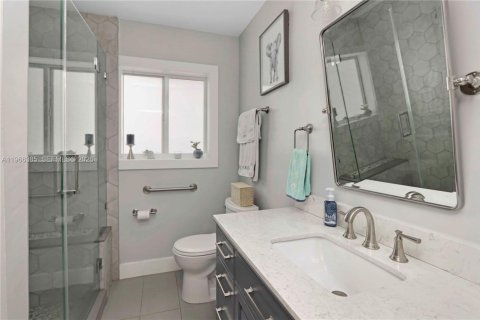 Villa ou maison à vendre à Miami, Floride: 5 chambres, 292.27 m2 № 2079822 - photo 27