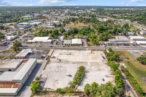 Immobilier commercial à louer à Ocala, Floride: 4212.65 m2 № 2105183 - photo 8
