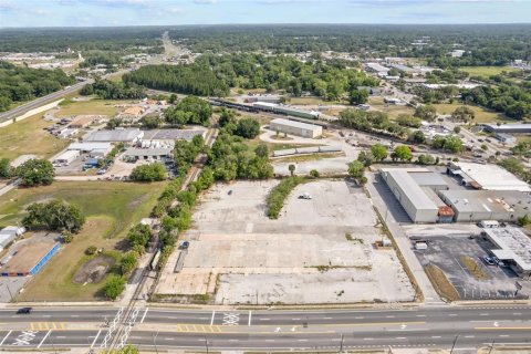 Immobilier commercial à louer à Ocala, Floride: 4212.65 m2 № 2105183 - photo 10