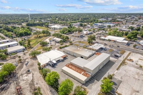 Immobilier commercial à louer à Ocala, Floride: 4212.65 m2 № 2105183 - photo 4