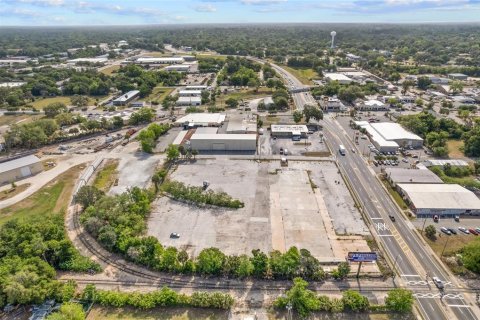 Immobilier commercial à louer à Ocala, Floride: 4212.65 m2 № 2105183 - photo 7