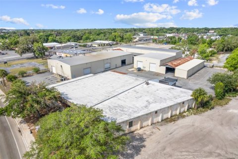 Immobilier commercial à louer à Ocala, Floride: 4212.65 m2 № 2105183 - photo 6