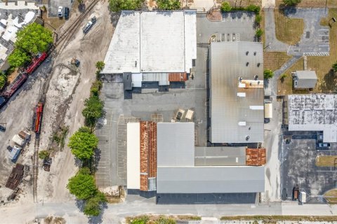 Immobilier commercial à Ocala, Floride 4212.65 m2 № 2105183