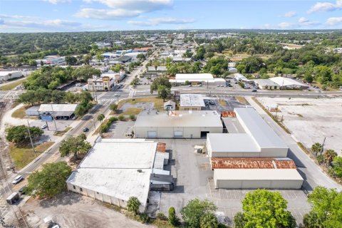 Immobilier commercial à louer à Ocala, Floride: 4212.65 m2 № 2105183 - photo 5