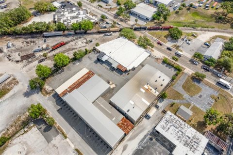 Immobilier commercial à louer à Ocala, Floride: 4212.65 m2 № 2105183 - photo 3