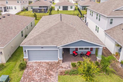 House in Davenport, Florida 4 bedrooms, 195.84 sq.m. № 1904497 - photo 8